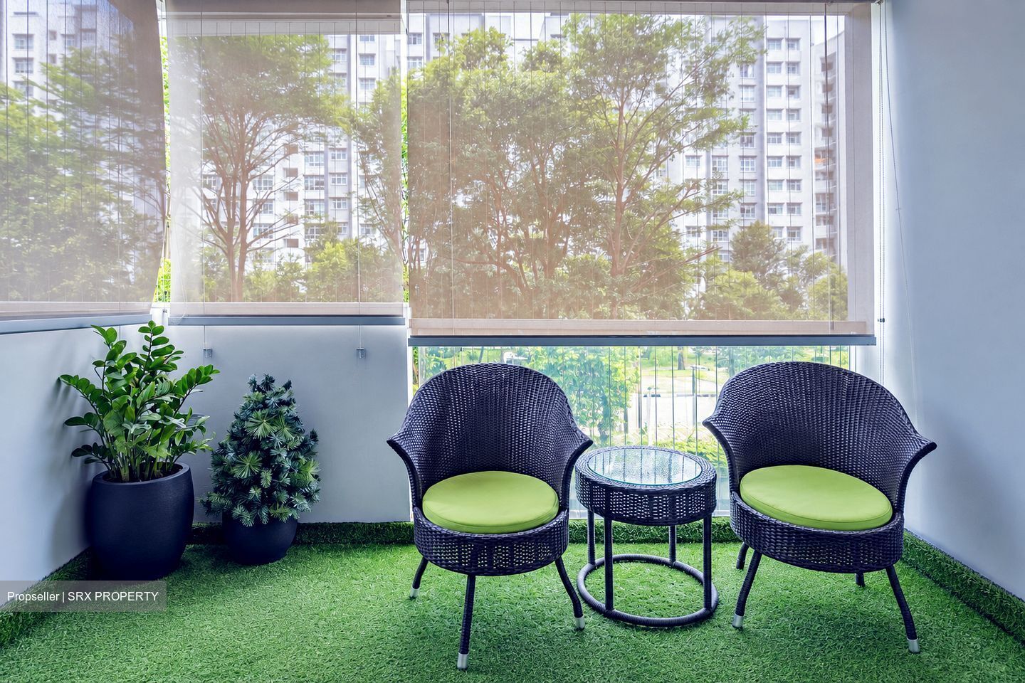 The Canopy (D27), Condominium #639095361